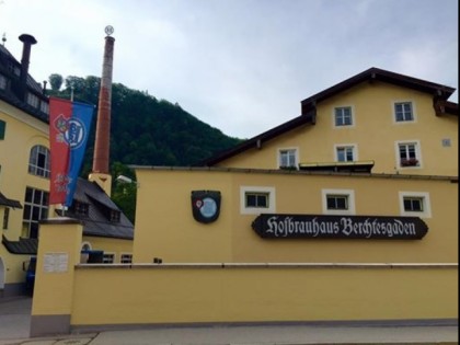 Foto: Braustuberl 