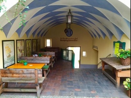 Foto: Braustuberl 