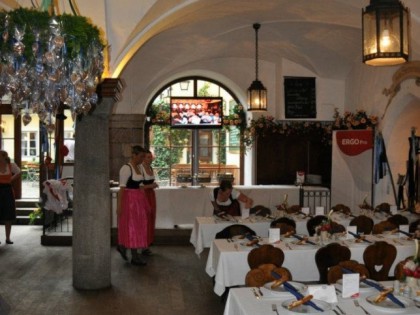 Foto: Braustuberl 