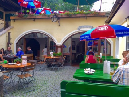 Foto: Braustuberl 